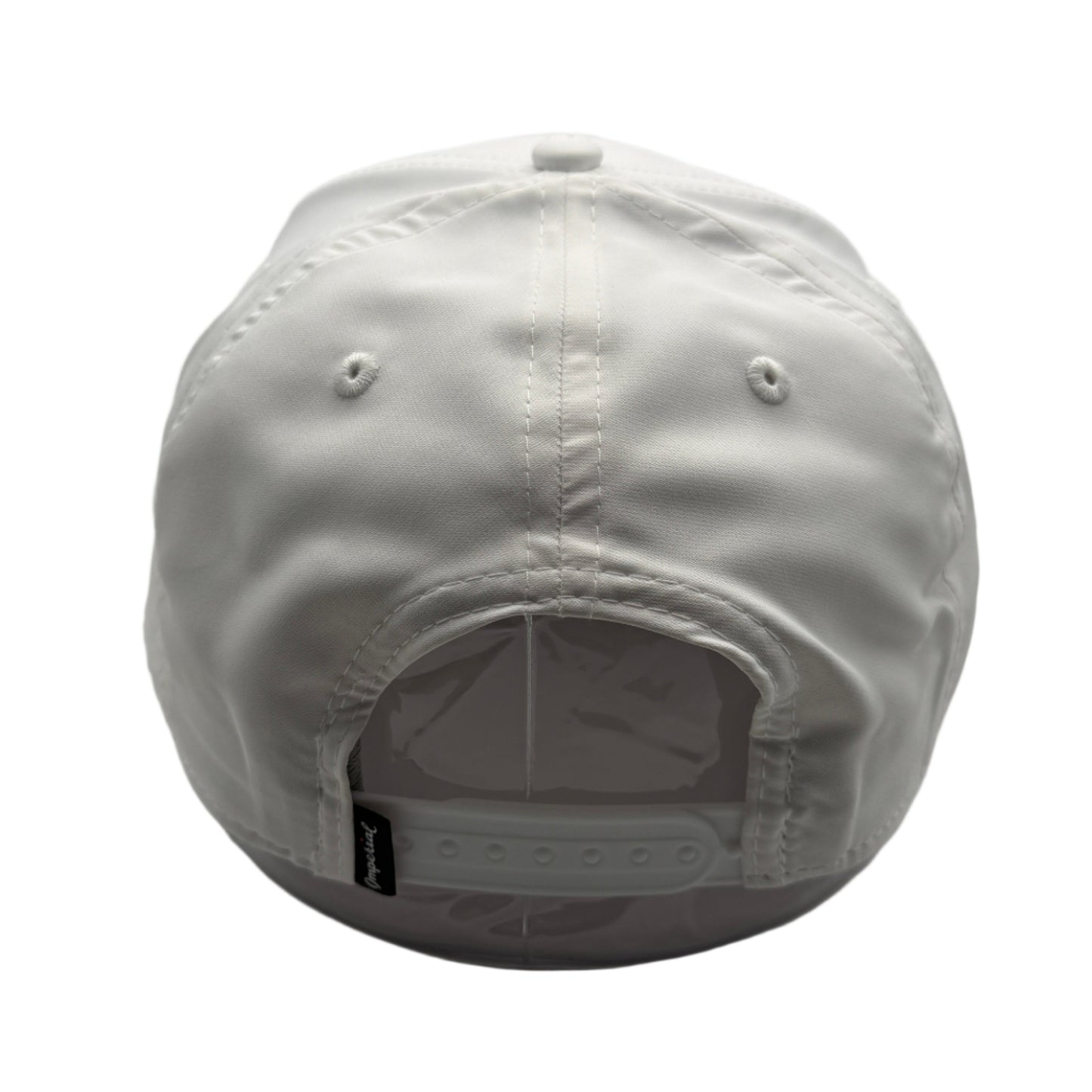 314STL Augusta Rope: White