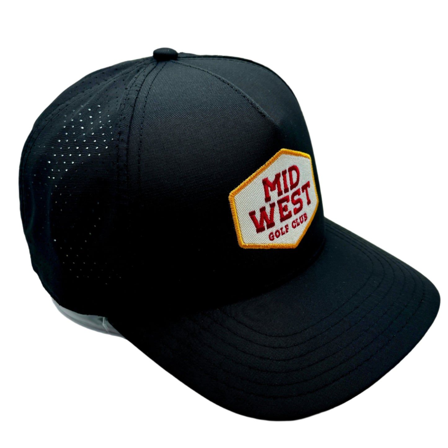 Midwest Golf Club - Black