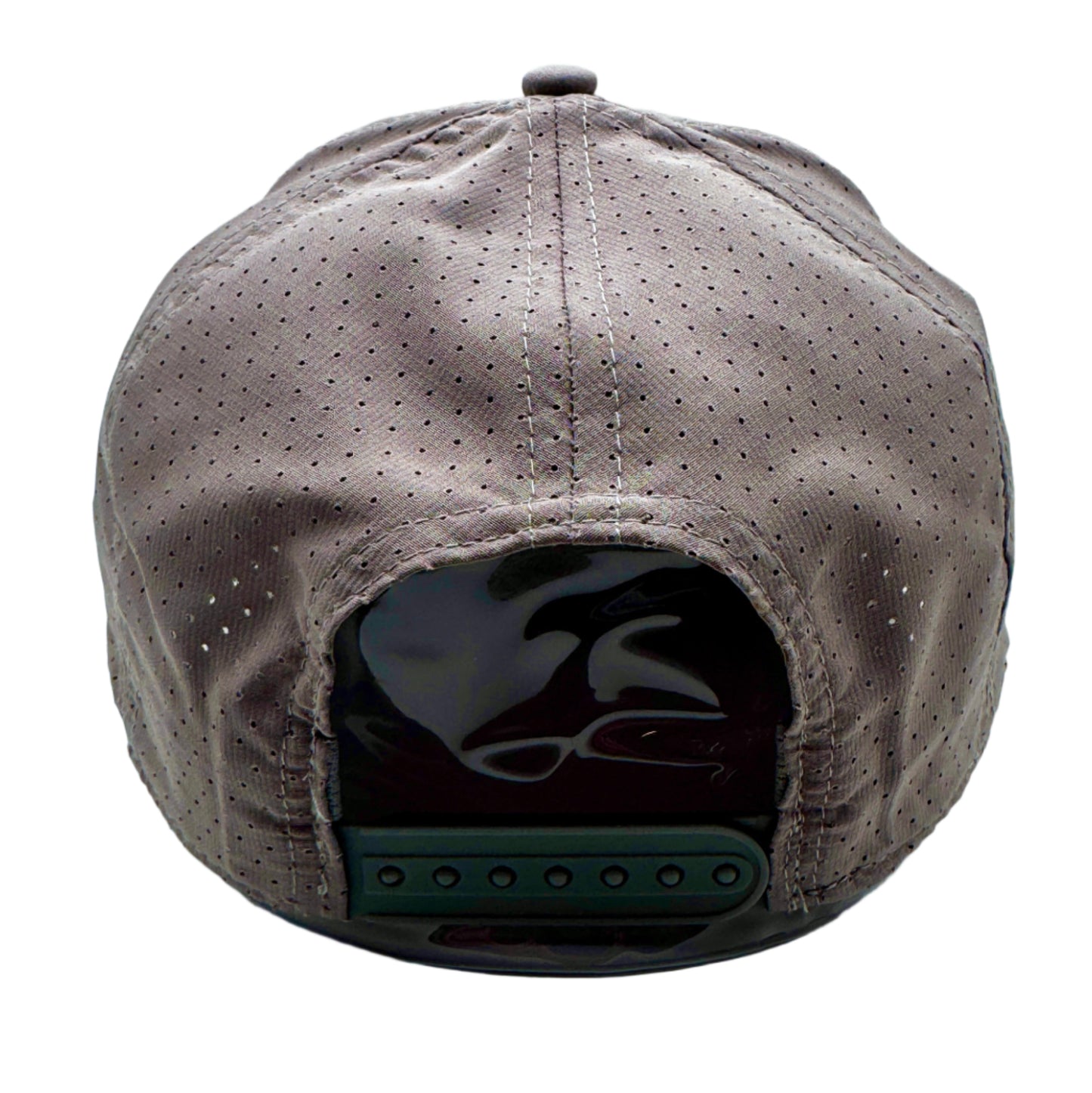 Midwest Golf Club - Steel