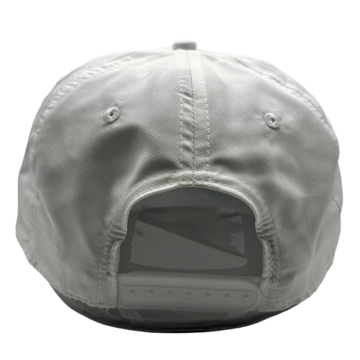 Missouri Performance Hat - White