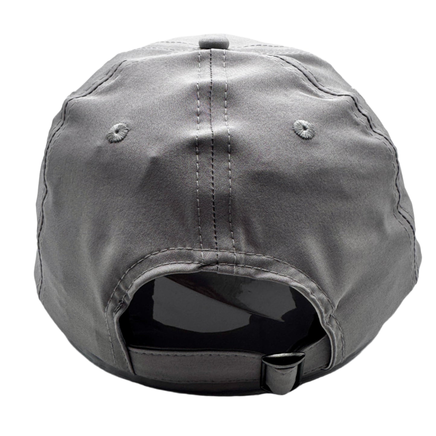 STL Pin Performance - Steel