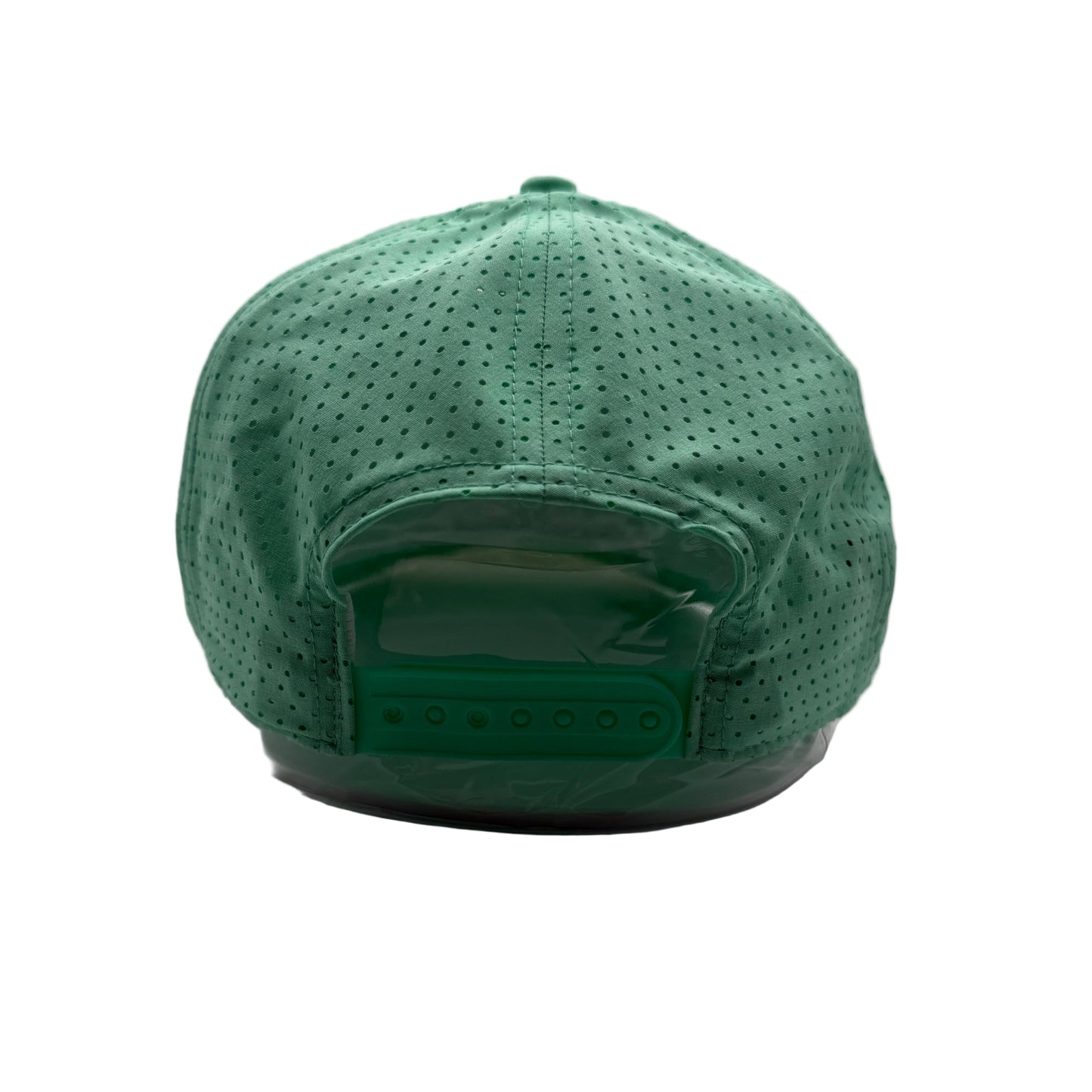 The Arch City Tech Hat: Sea Foam